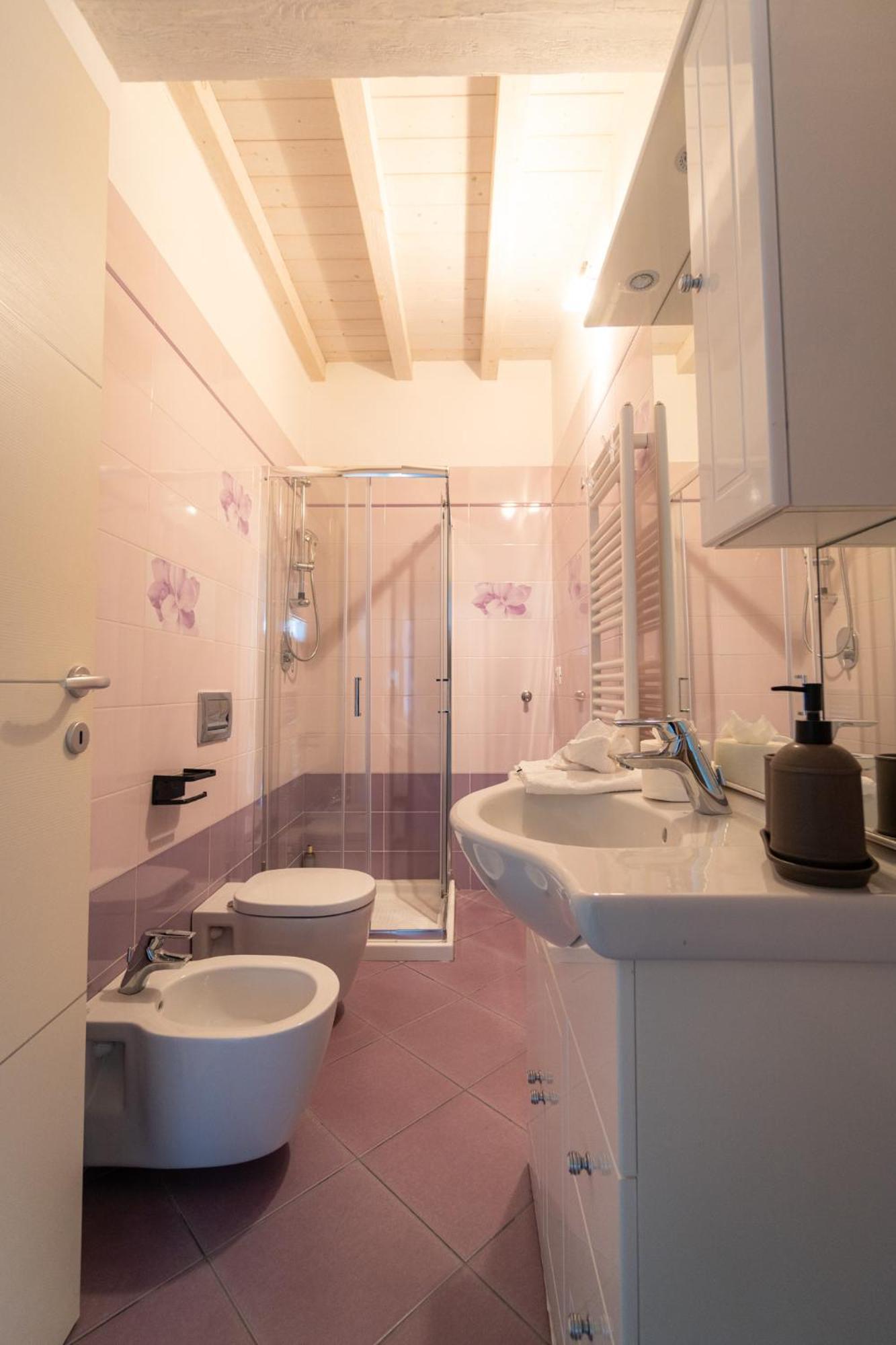 Residence Ki House パルマ エクステリア 写真