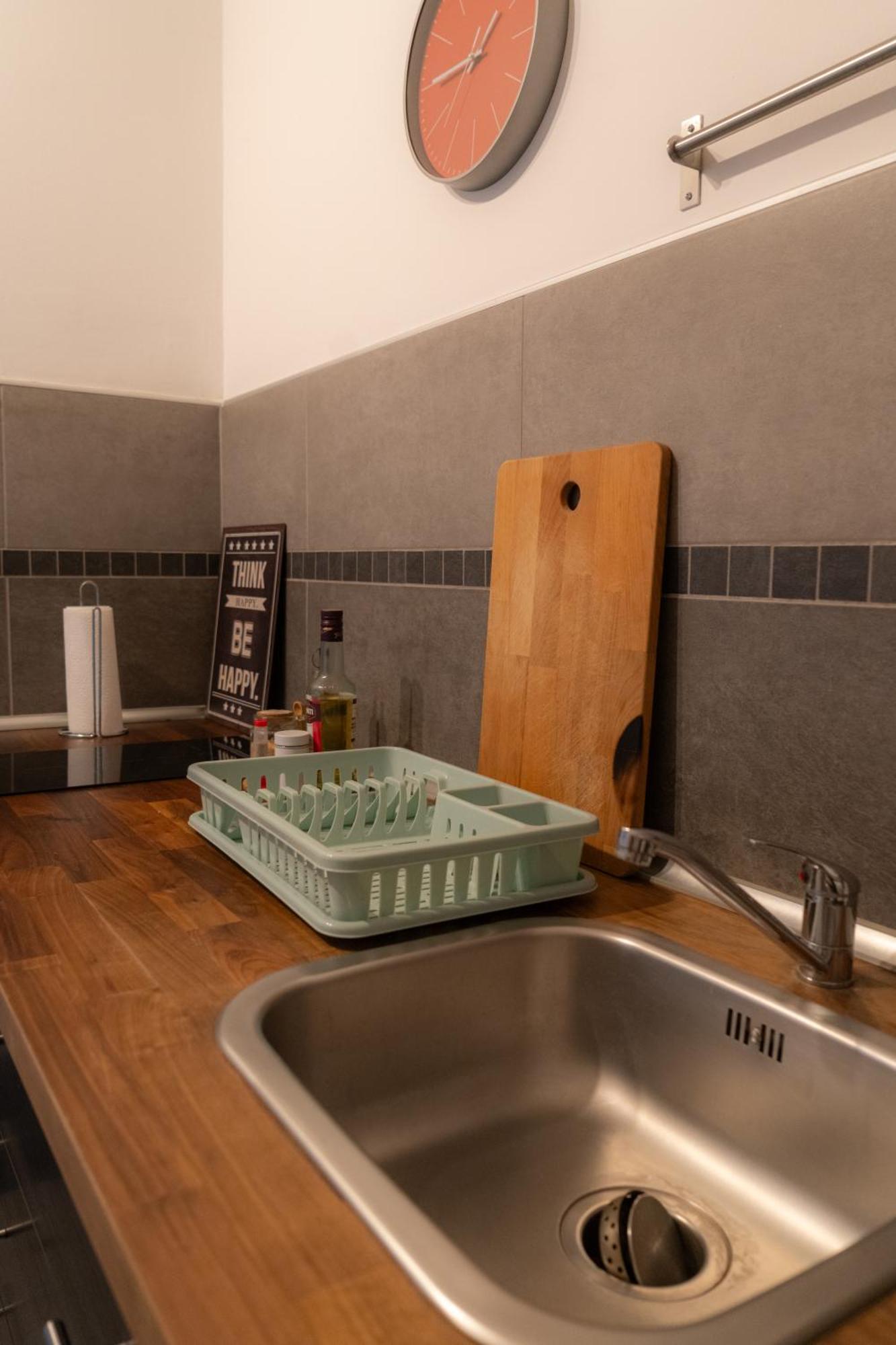 Residence Ki House パルマ エクステリア 写真