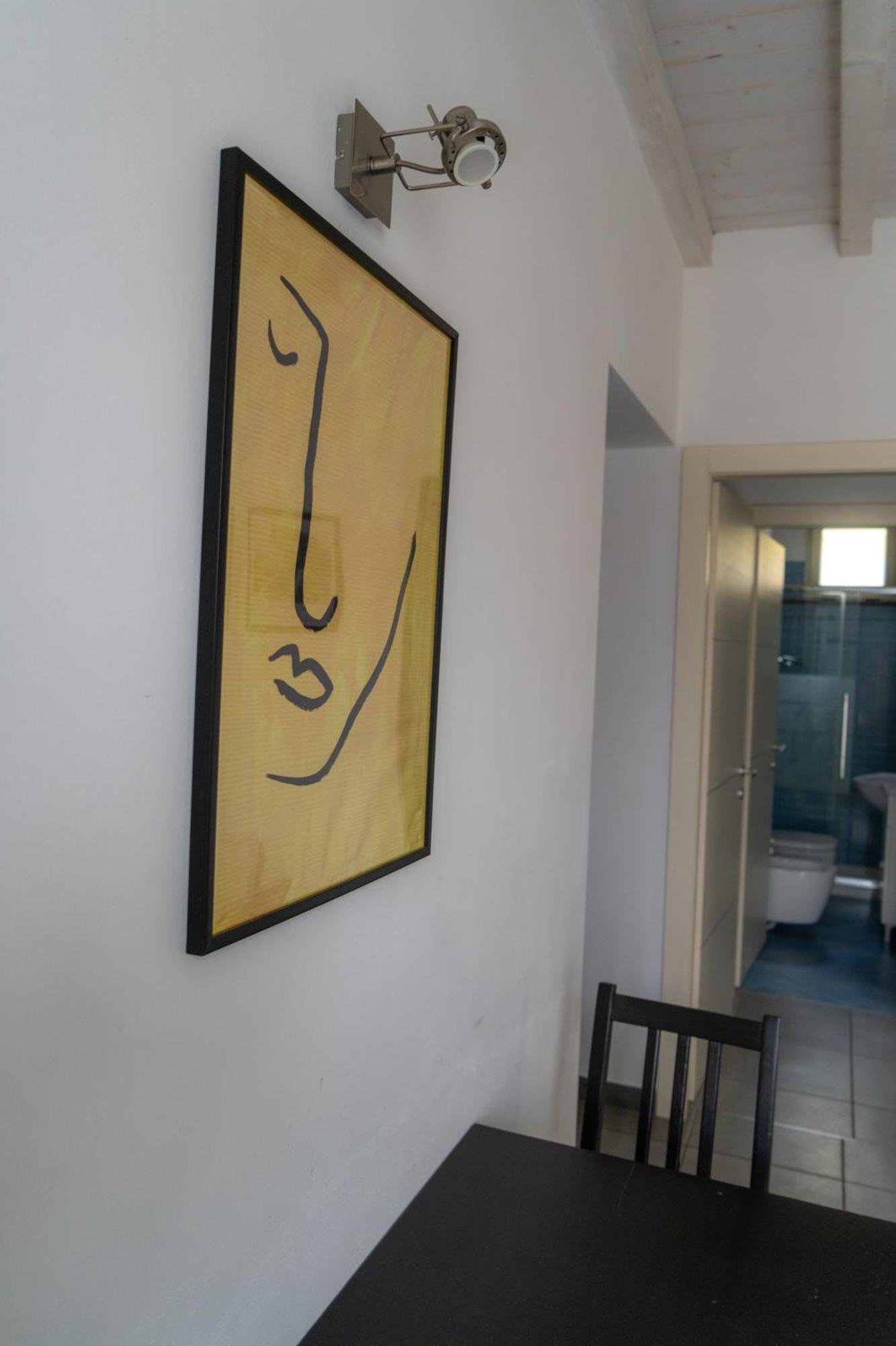 Residence Ki House パルマ エクステリア 写真