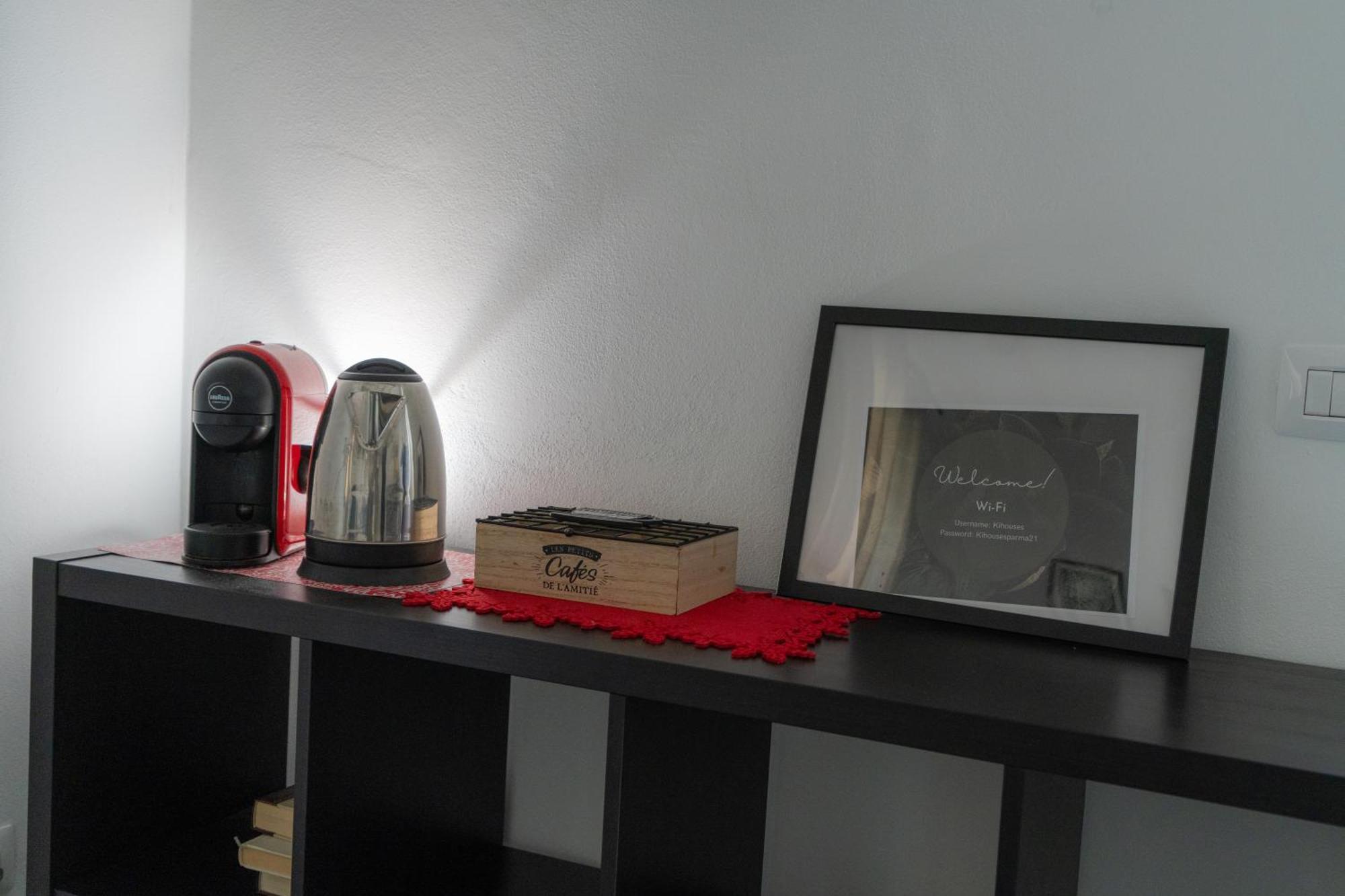 Residence Ki House パルマ エクステリア 写真