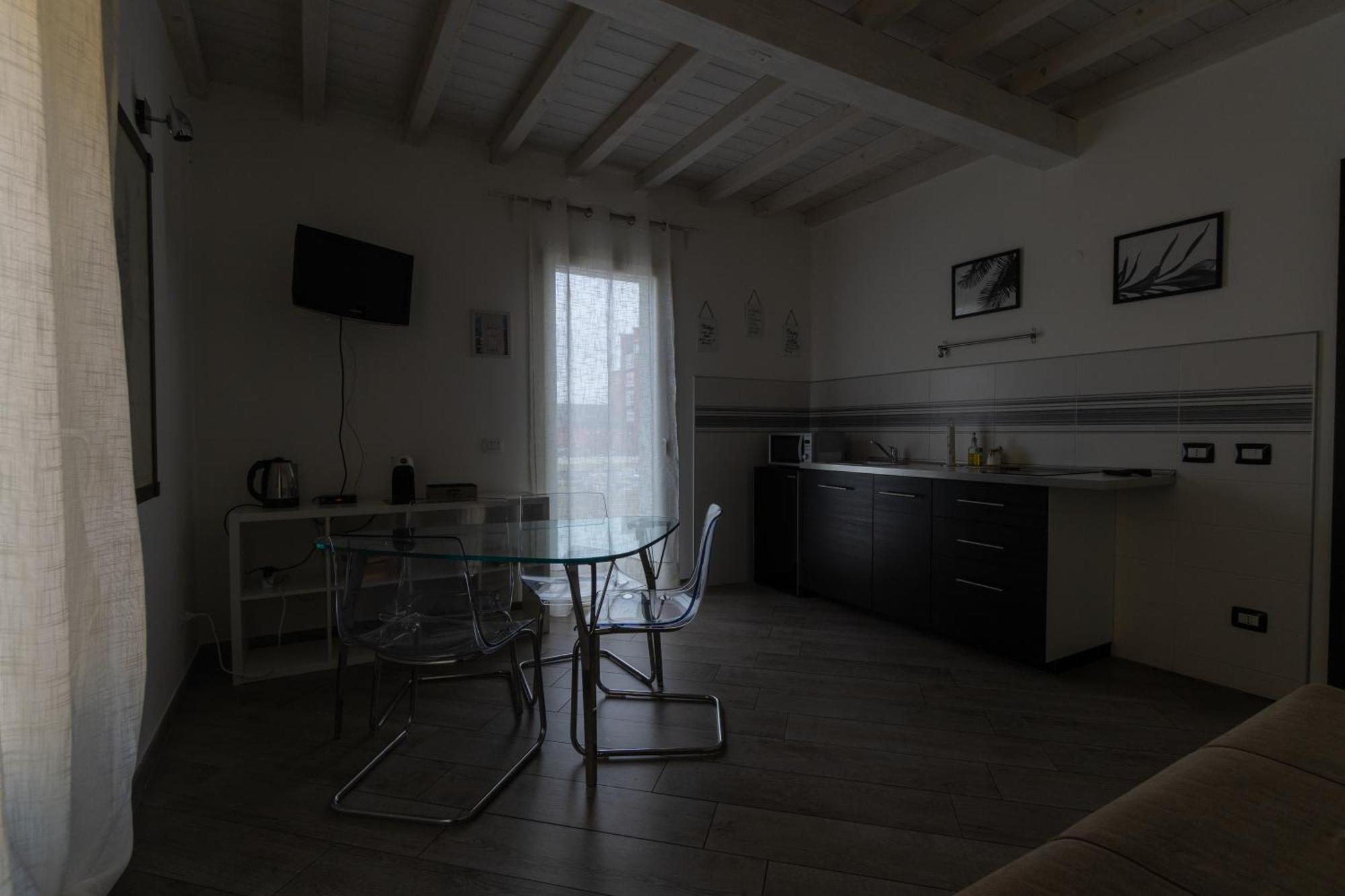 Residence Ki House パルマ エクステリア 写真