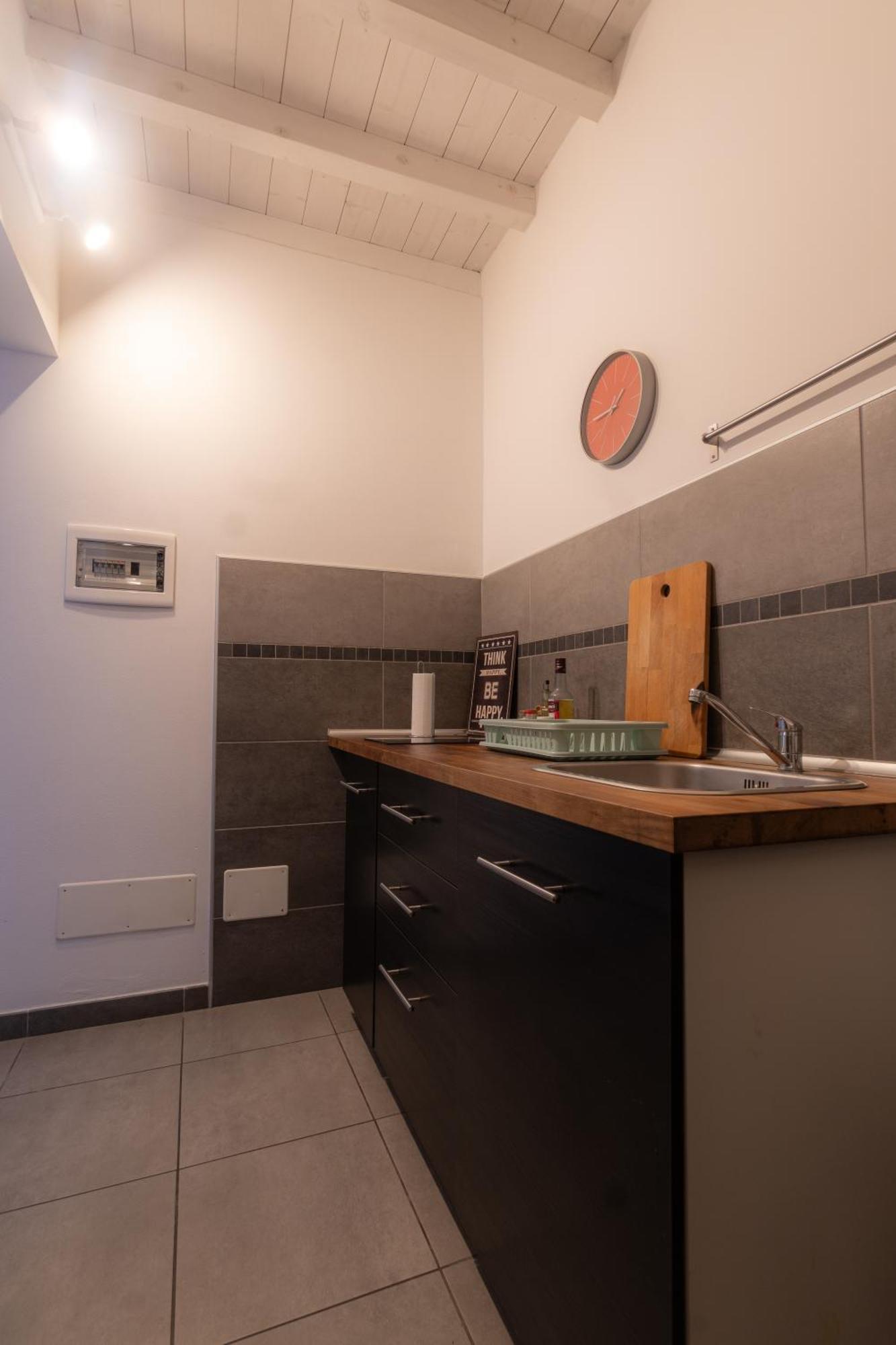 Residence Ki House パルマ エクステリア 写真