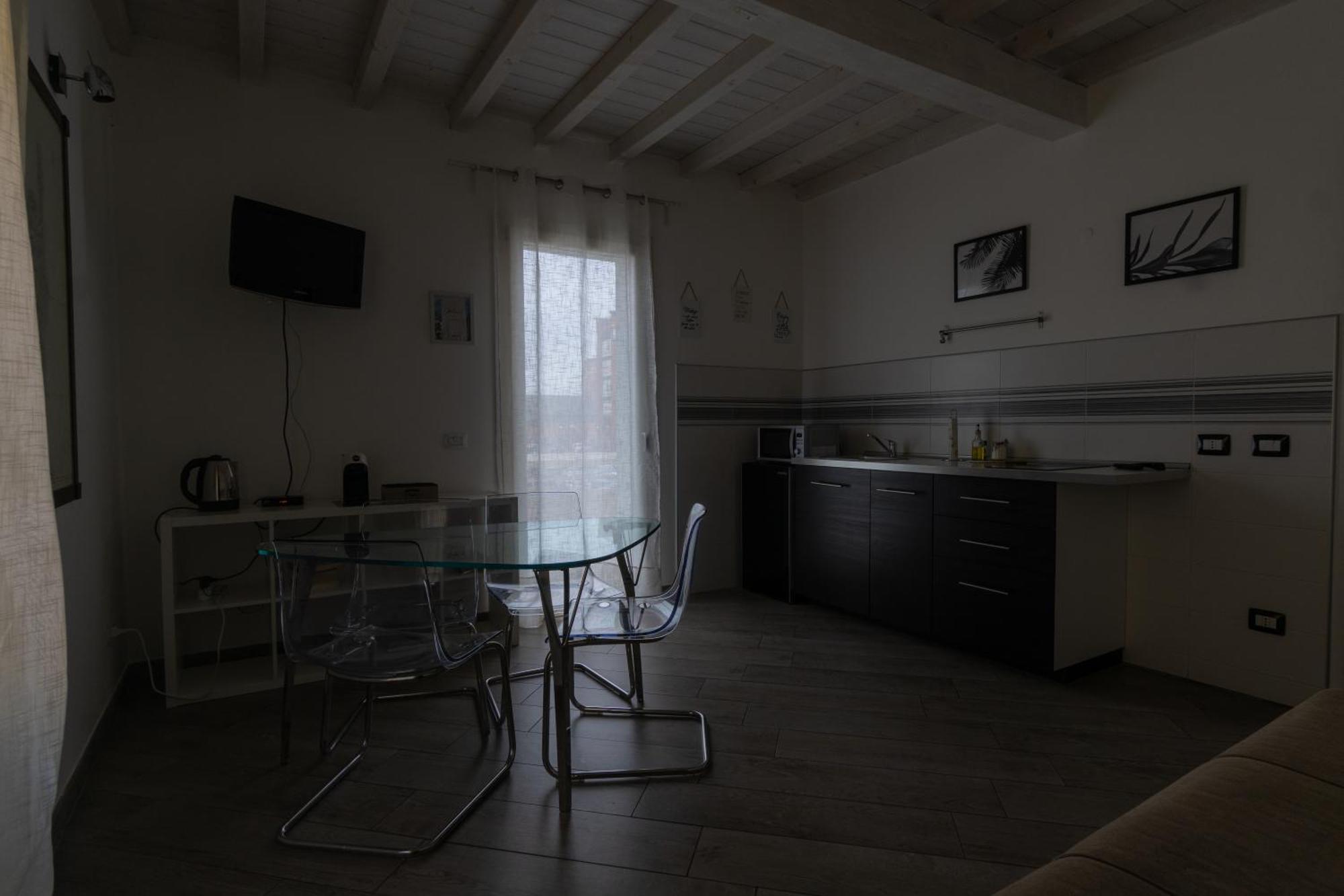 Residence Ki House パルマ エクステリア 写真