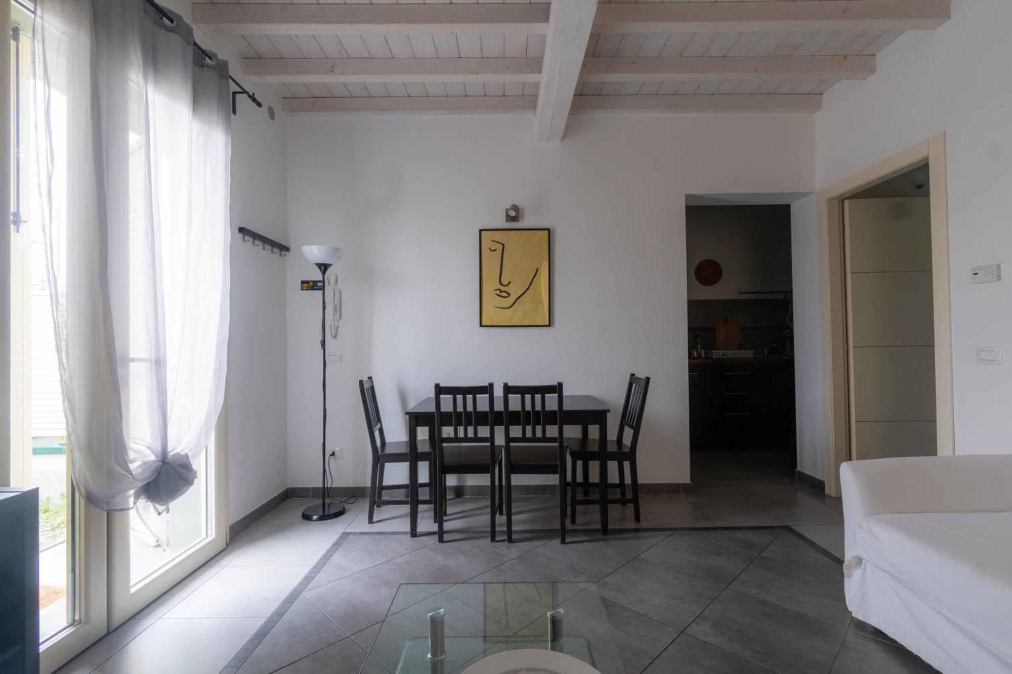 Residence Ki House パルマ エクステリア 写真
