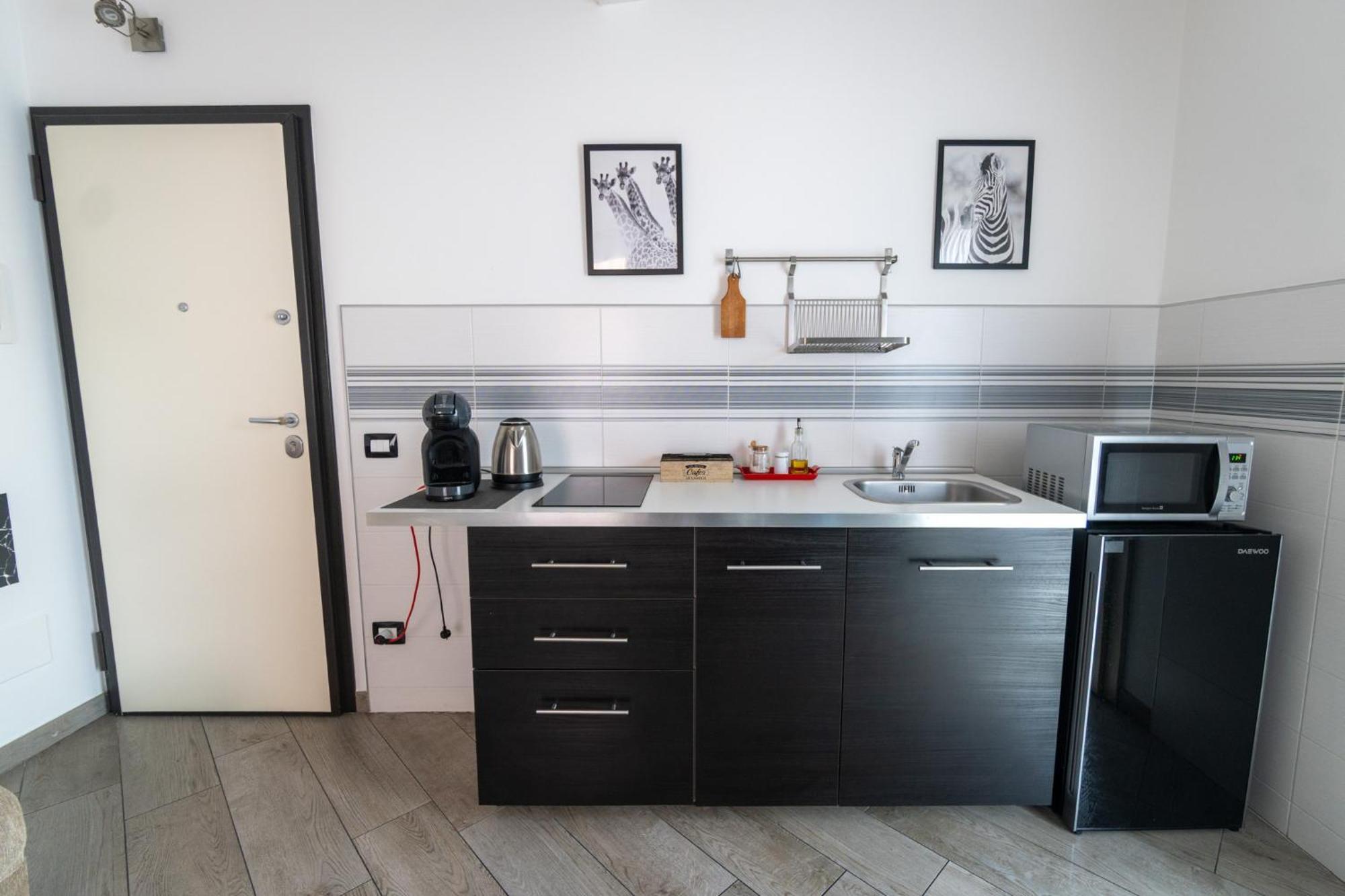 Residence Ki House パルマ エクステリア 写真