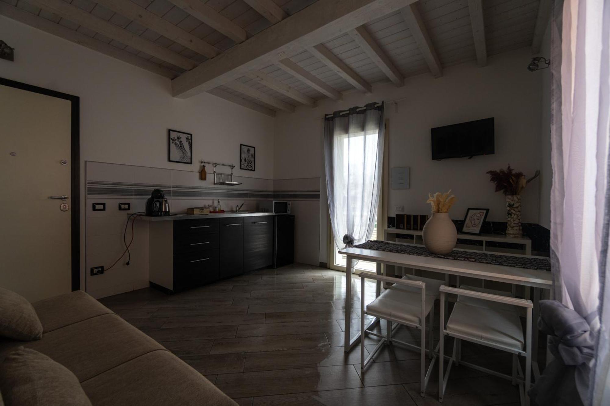 Residence Ki House パルマ エクステリア 写真